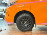 OZ Rally Legend Alufelgen für Ford Nugget ab 2024