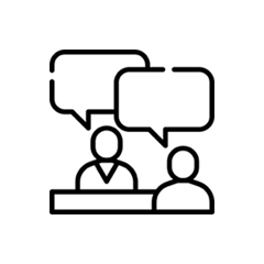 Beratung - Persönlicher Termin in Kochel anfragen