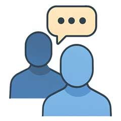 Persönliche Beratung