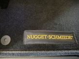 Logo Nugget-Schmiede