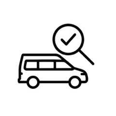 Nugget zur Probe fahren