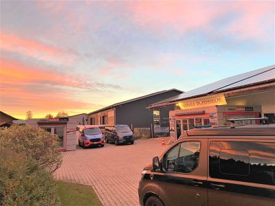 Unsere Öffnungszeiten in Kochel am See