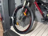 Individuelle Fahrrad-Transporthilfe