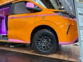 OZ Rally Legend Alufelge