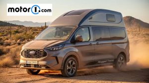 Neues Nugget-Hochdach 2026 aus der Nugget-Schmiede