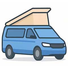 Sofort verfügbare Fahrzeuge