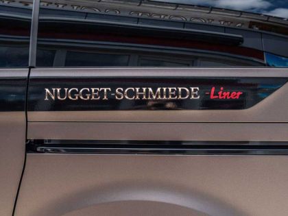 Nugget-Schmiede-Liner
