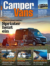 Cover CamperVans 01-2019