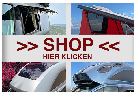 Zum Nugget-Schmiede Shop für Zubehör & Veredelung