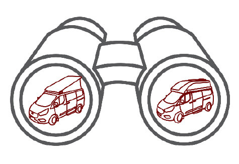 Ich suche einen Nugget