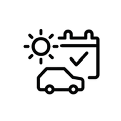 Kurz- & Langzeit-Miete