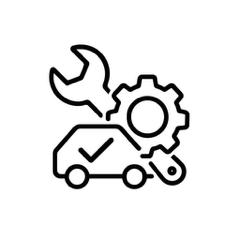 Werkstatttermin für Umbau & Zubehör anfragen