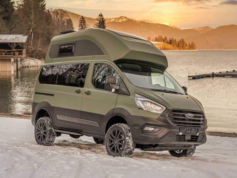 NuggetSchmiede Die NuggetSchmiede in Kochel am See ein Nugget