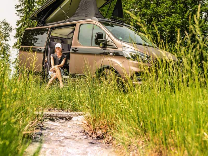 NuggetSchmiede Die NuggetSchmiede in Kochel am See ein Nugget